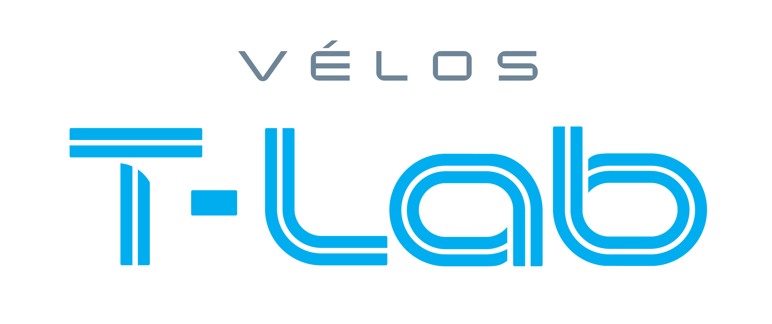 T-lab bicycles logo